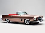 Dual-Ghia Convertible 1957 года